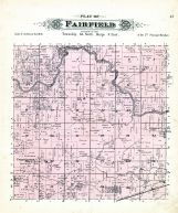 Fairfield, Jackson County 1893